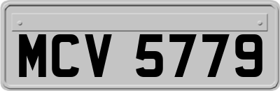 MCV5779
