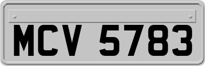 MCV5783