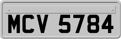 MCV5784