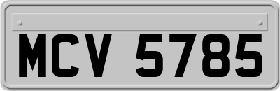 MCV5785
