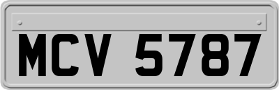MCV5787