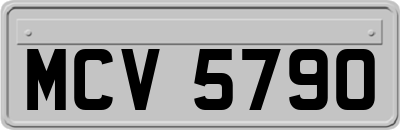 MCV5790