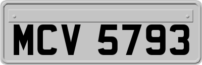 MCV5793
