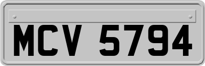 MCV5794