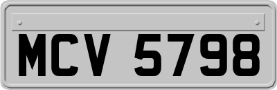 MCV5798