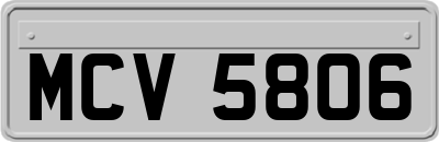 MCV5806