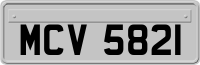 MCV5821