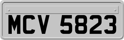 MCV5823