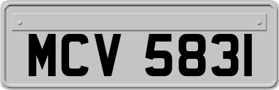MCV5831