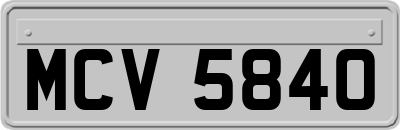 MCV5840