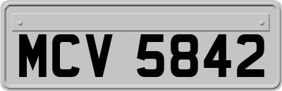 MCV5842