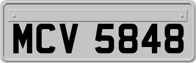 MCV5848