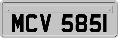 MCV5851