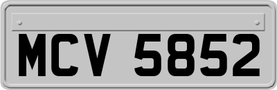 MCV5852