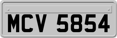 MCV5854