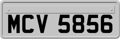 MCV5856