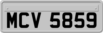 MCV5859