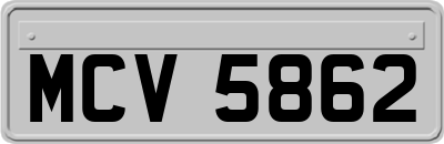 MCV5862