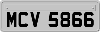 MCV5866