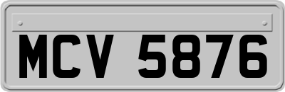 MCV5876