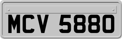 MCV5880