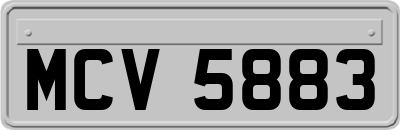 MCV5883