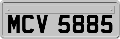 MCV5885