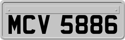 MCV5886