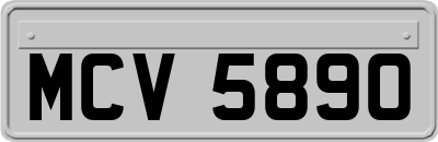 MCV5890
