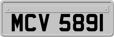 MCV5891