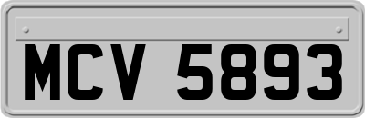 MCV5893