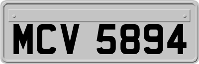 MCV5894