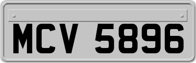 MCV5896