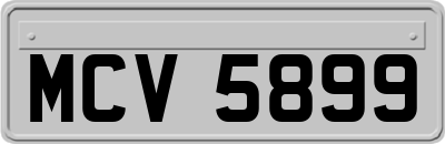 MCV5899