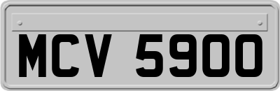 MCV5900