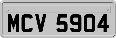 MCV5904