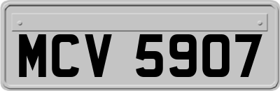 MCV5907