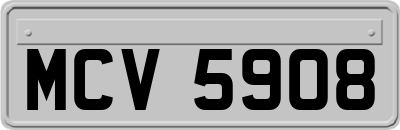 MCV5908