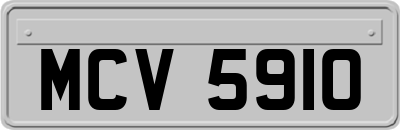 MCV5910