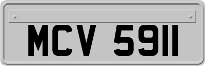 MCV5911