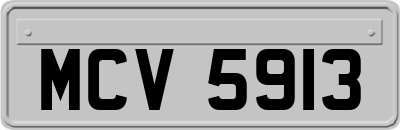 MCV5913