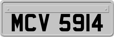 MCV5914