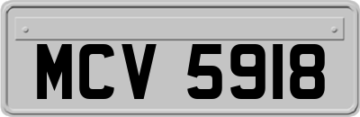 MCV5918