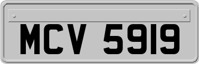 MCV5919
