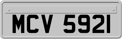 MCV5921