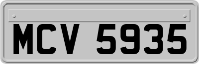 MCV5935