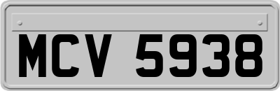 MCV5938