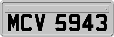 MCV5943