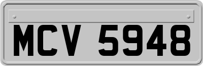 MCV5948