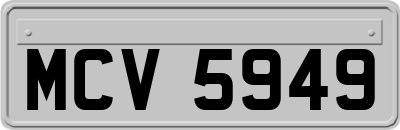 MCV5949